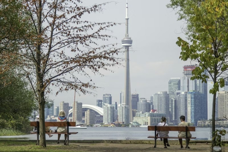 Study in Canada