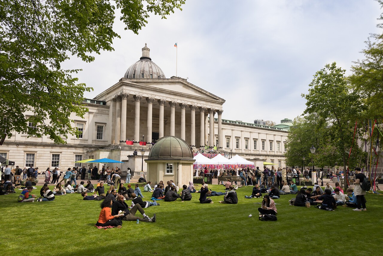 University College London (UCL)